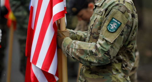 L�ombra del disimpegno americano: la NATO, l�Europa e il costo dell�insicurezza globale